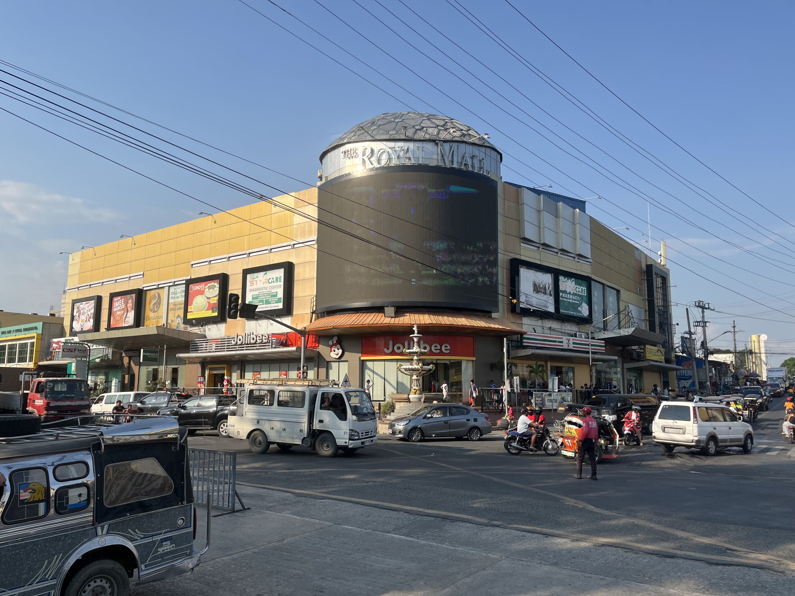 Stradcom Corporation | Strategic Alliance Holdings Inc.