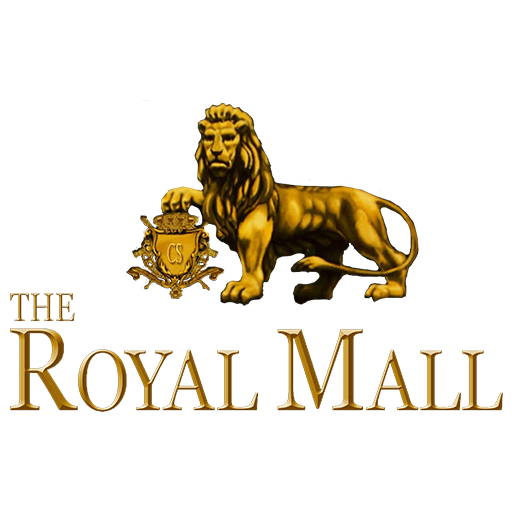 RoyalMall Logo Icon